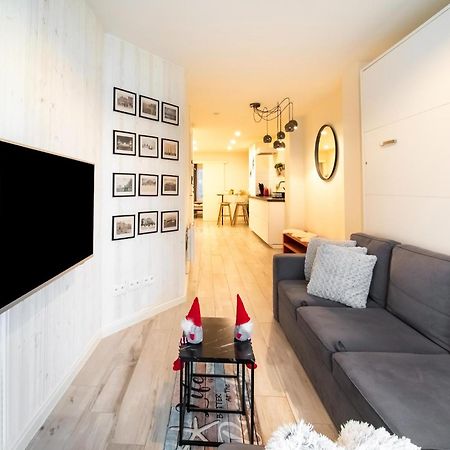Cozy Apartment In Остенде Экстерьер фото